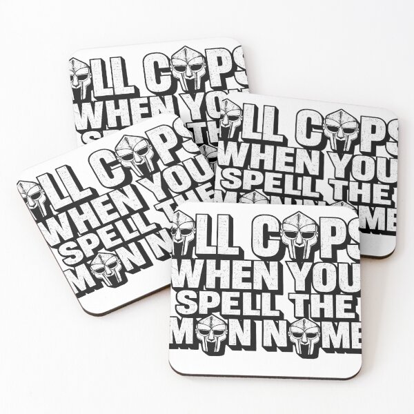 Item preview, ALL CAPS designed and sold by As Yet Unknown.