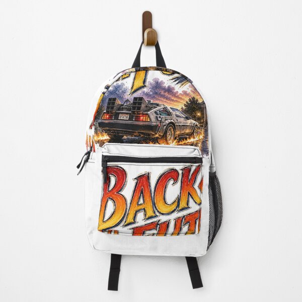 Item preview, Back to the Future the Musical designed and sold by Lyric Vault - Rock on.