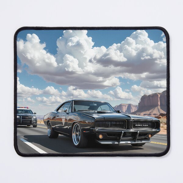 Item preview, Highway Pursuit designed and sold by Crazy Ronald.