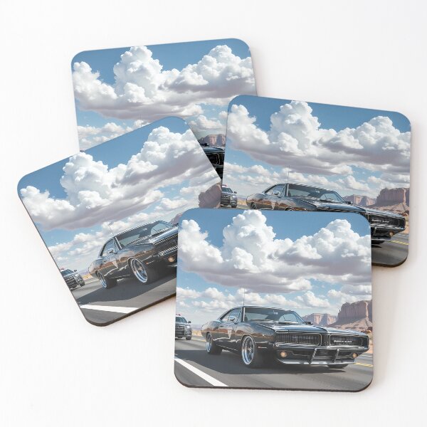 Item preview, Highway Pursuit designed and sold by Crazy Ronald.