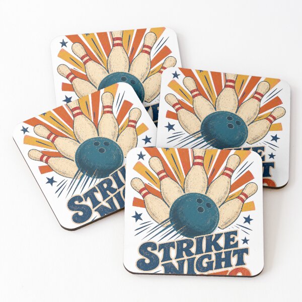 Item preview, Strike Night ’79 designed and sold by alexrow.