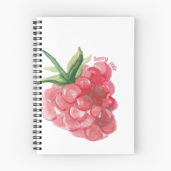 Item preview, Berry cute rasberry dream Blush and Elegance designed and sold by Novannah.