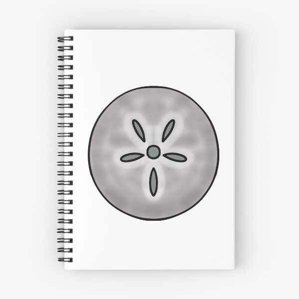Item preview,  Sand Dollar Seashell designed and sold by Sartoris Art.