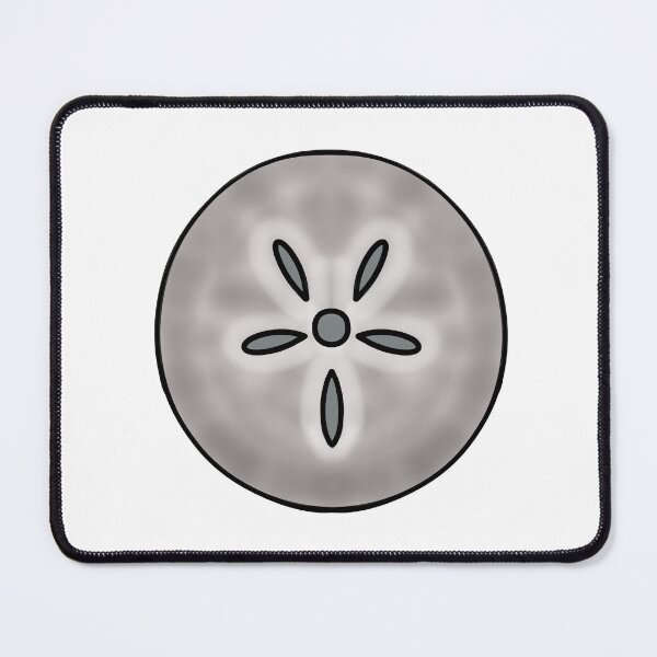 Item preview, Sand Dollar Seashell designed and sold by Sartoris Art.