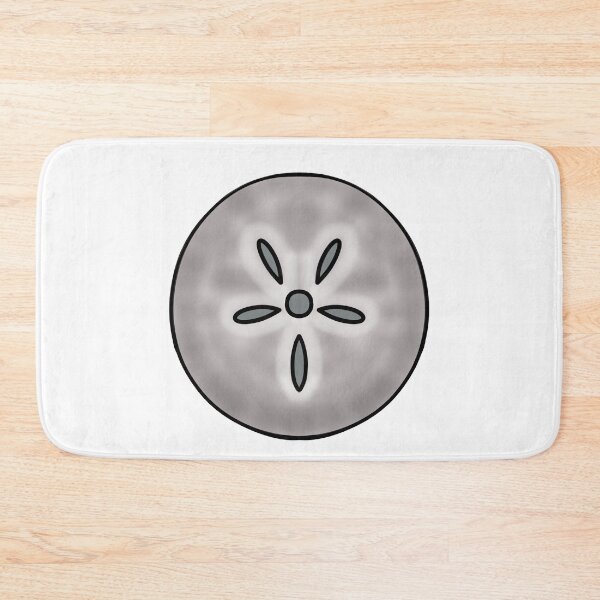 Item preview,  Sand Dollar Seashell designed and sold by Sartoris Art.