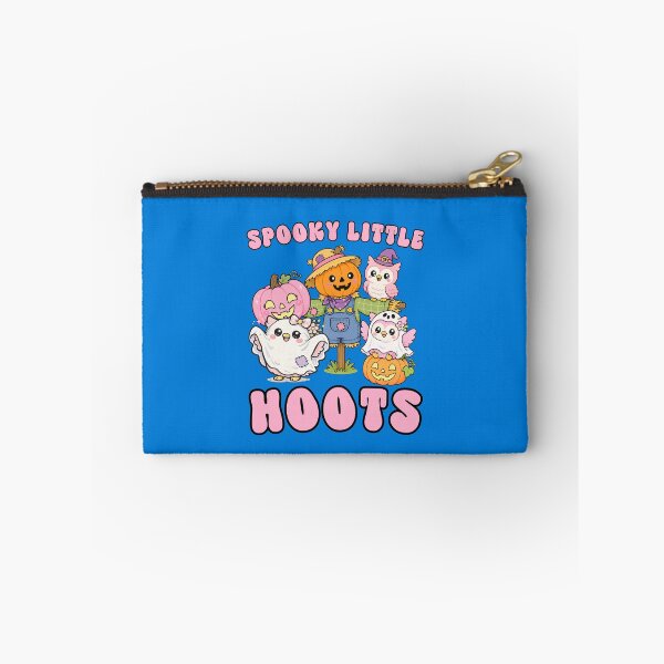 Item preview, Spooky little hoots designed and sold by BigfeetLittlepaws.