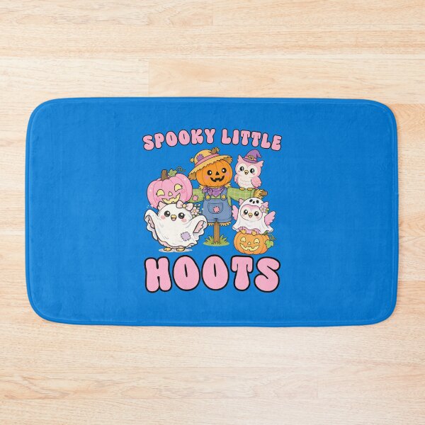 Item preview, Spooky little hoots designed and sold by BritishDelights.