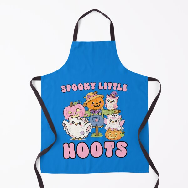 Item preview, Spooky little hoots designed and sold by BritishDelights.