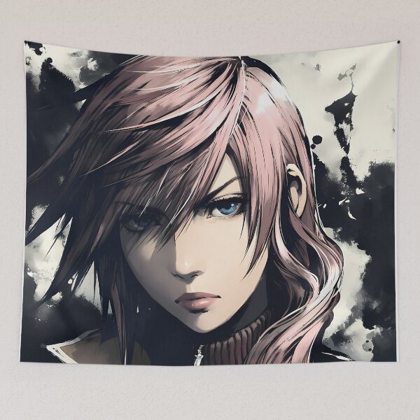 Item preview, Lightning - 17 designed and sold by Infinite-Aspire.
