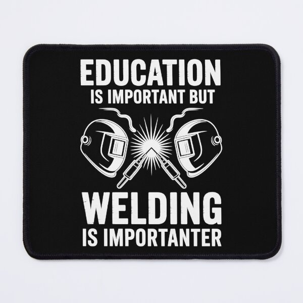 Item preview, Copy of Yes I Know I Am On Fire Let Me Finish This Weld Funny Welder designed and sold by MizoX7.