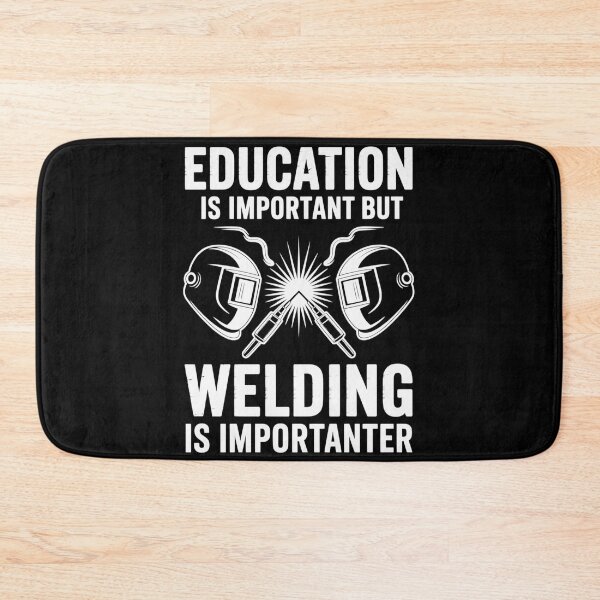 Item preview, Copy of Yes I Know I Am On Fire Let Me Finish This Weld Funny Welder designed and sold by MizoX7.
