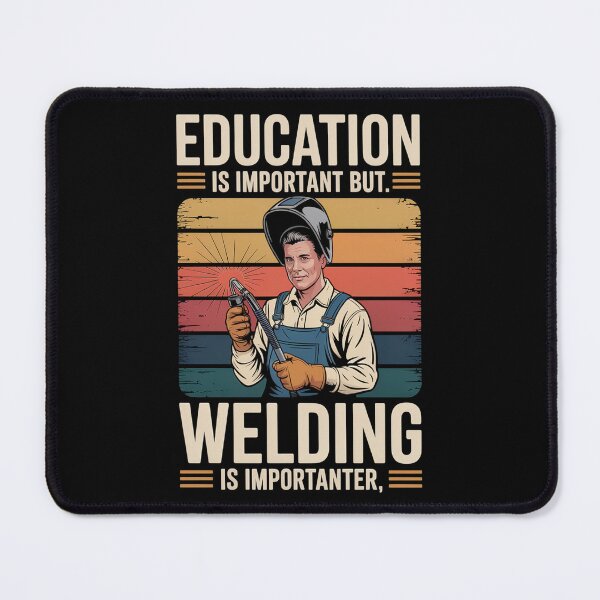 Item preview, Copy of Yes I Know I Am On Fire Let Me Finish This Weld Funny Welder designed and sold by MizoX7.