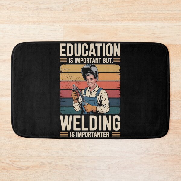 Item preview, Copy of Yes I Know I Am On Fire Let Me Finish This Weld Funny Welder designed and sold by MizoX7.