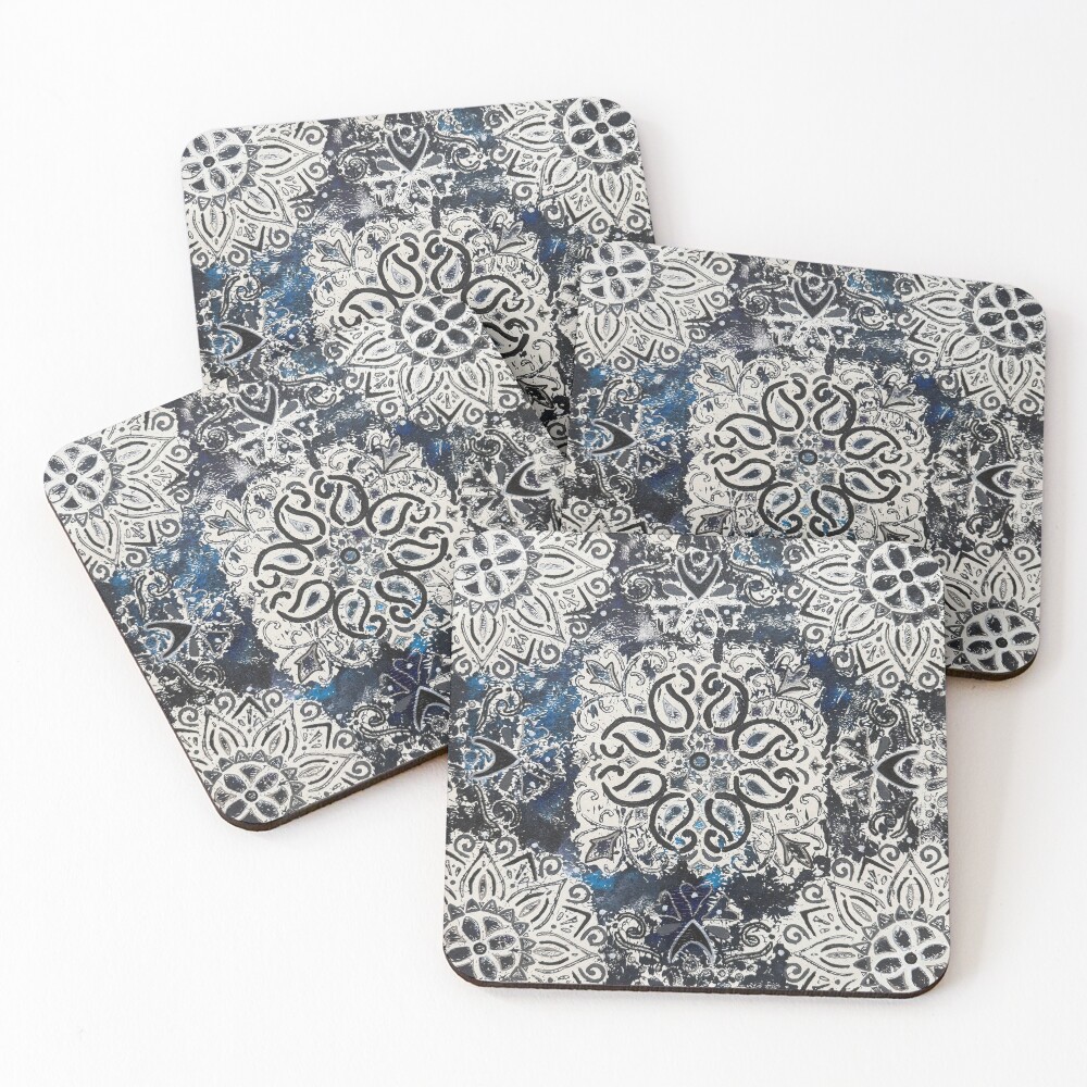 Item preview, Coasters (Set of 4) designed and sold by lmtallant.