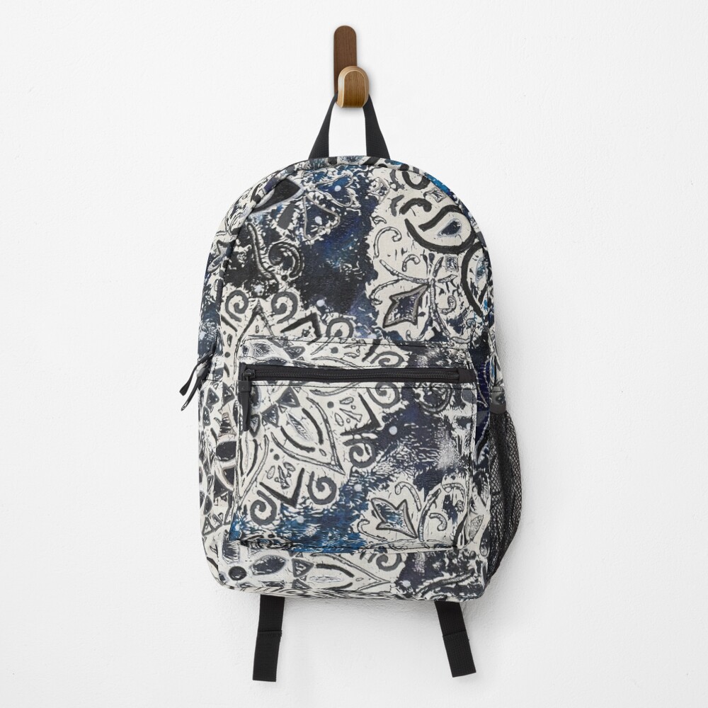 Item preview, Backpack designed and sold by lmtallant.
