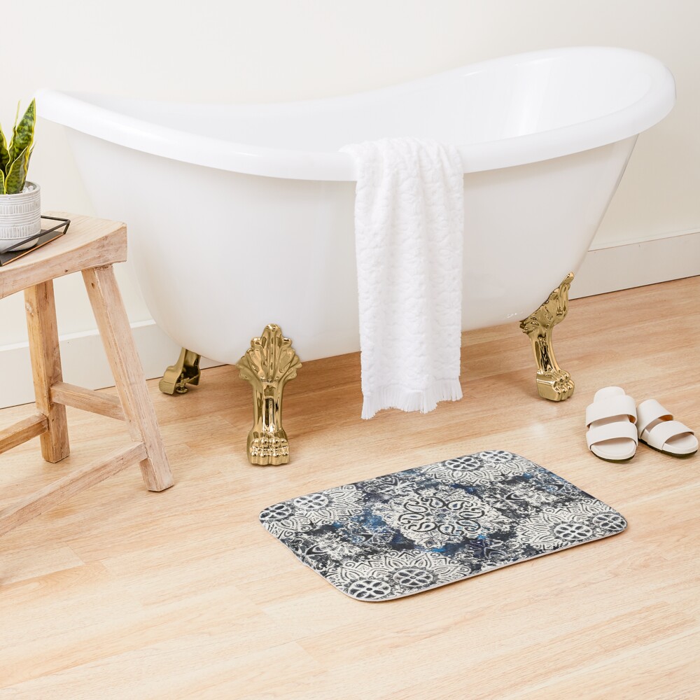Item preview, Bath Mat designed and sold by lmtallant.