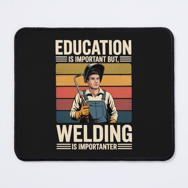Item preview, Copy of Yes I Know I Am On Fire Let Me Finish This Weld Funny Welder designed and sold by MizoX7.