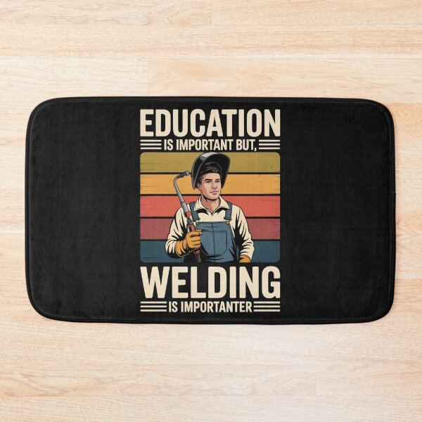 Item preview, Copy of Yes I Know I Am On Fire Let Me Finish This Weld Funny Welder designed and sold by MizoX7.