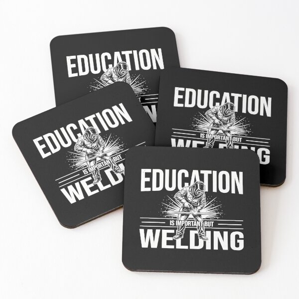 Item preview, Copy of Yes I Know I Am On Fire Let Me Finish This Weld Funny Welder designed and sold by MizoX7.