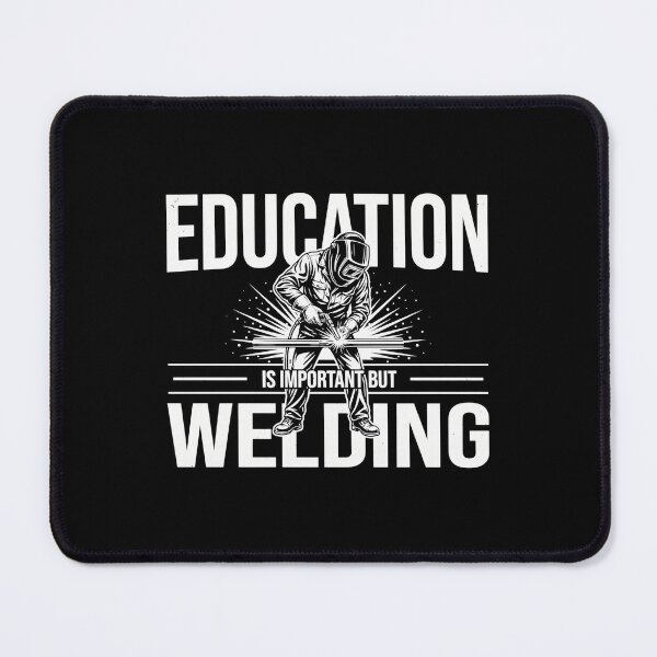 Item preview, Copy of Yes I Know I Am On Fire Let Me Finish This Weld Funny Welder designed and sold by MizoX7.
