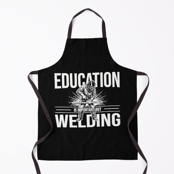 Item preview, Copy of Yes I Know I Am On Fire Let Me Finish This Weld Funny Welder designed and sold by MizoX7.