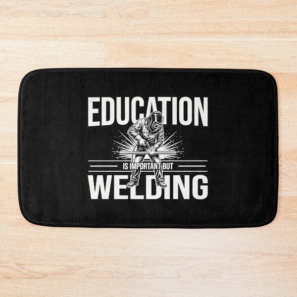 Item preview, Copy of Yes I Know I Am On Fire Let Me Finish This Weld Funny Welder designed and sold by MizoX7.