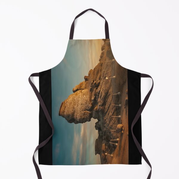 Item preview, Sunset at the Bucegi Sphinx designed and sold by DiaSinama.