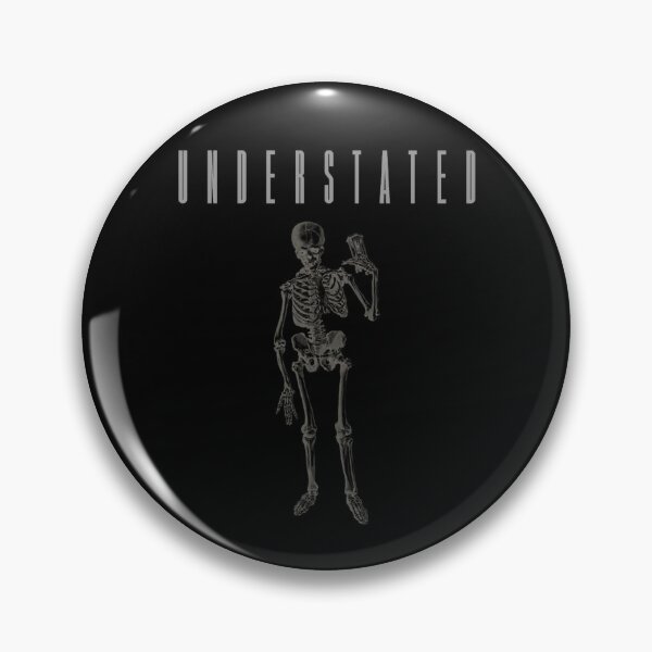 Item preview, Understated Mortality designed and sold by Șifonier.