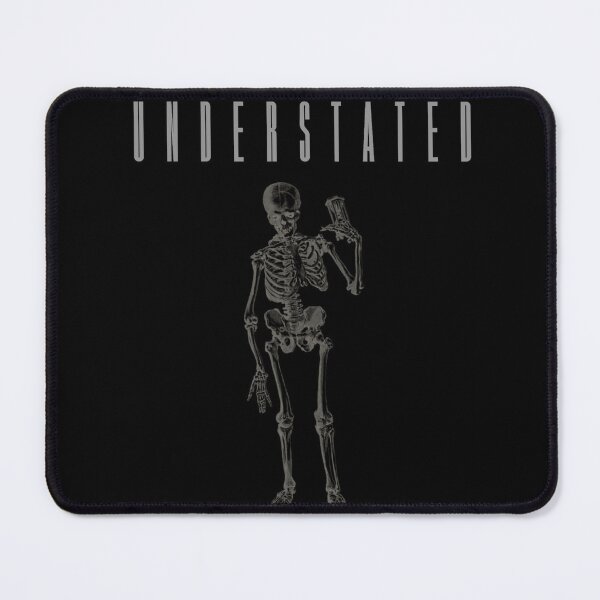 Item preview, Understated Mortality designed and sold by Șifonier.