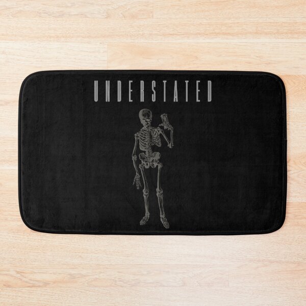 Item preview, Understated Mortality designed and sold by Șifonier.