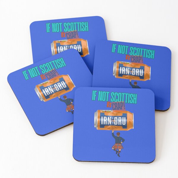 Item preview, If Not Scottish, It's crap designed and sold by MesmerizeArts.