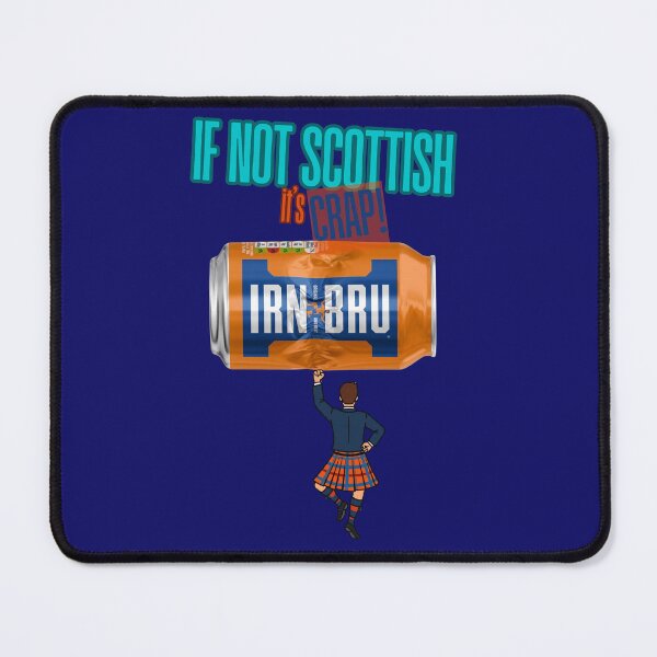 Item preview, If Not Scottish, It's crap designed and sold by MesmerizeArts.