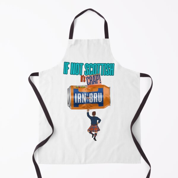 Item preview, If Not Scottish, It's crap designed and sold by MesmerizeArts.