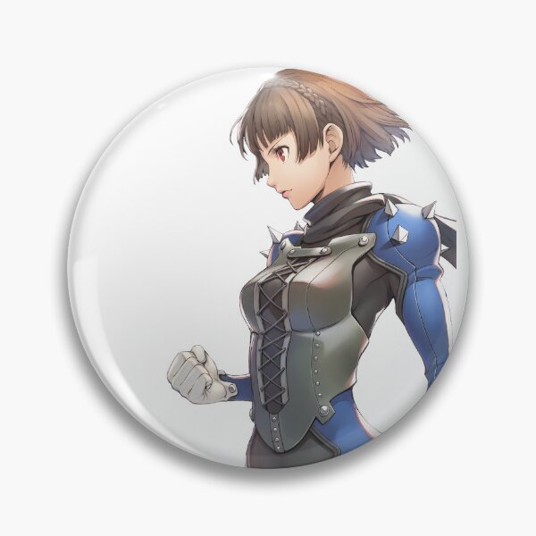 Item preview, Makoto Nijima - 39 designed and sold by Infinite-Aspire.
