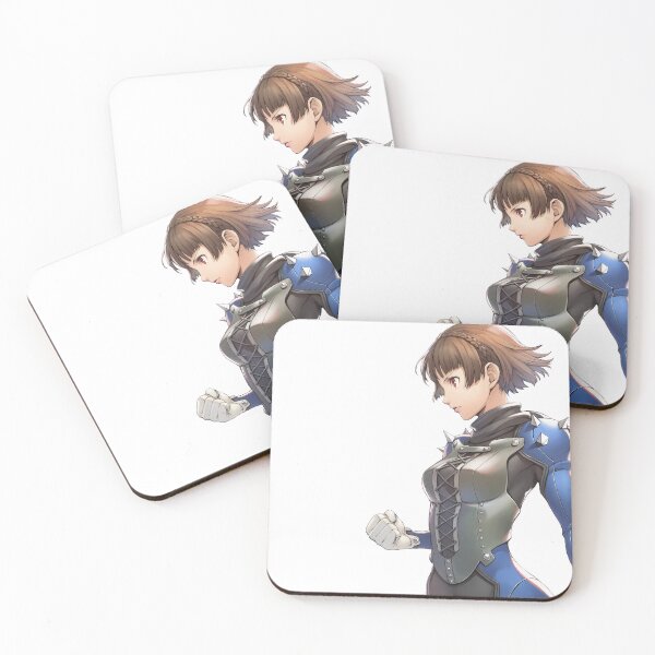Item preview, Makoto Nijima - 39 designed and sold by Infinite-Aspire.