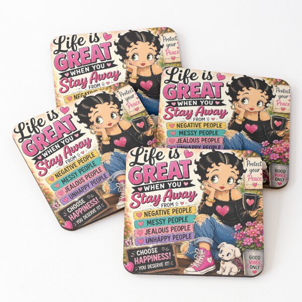 Item preview, Betty Boop♥ designed and sold by brieezybae.