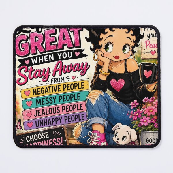Item preview, Betty Boop♥ designed and sold by brieezybae.