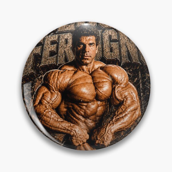 Item preview, Lou Ferrigno designed and sold by TeeCodes.