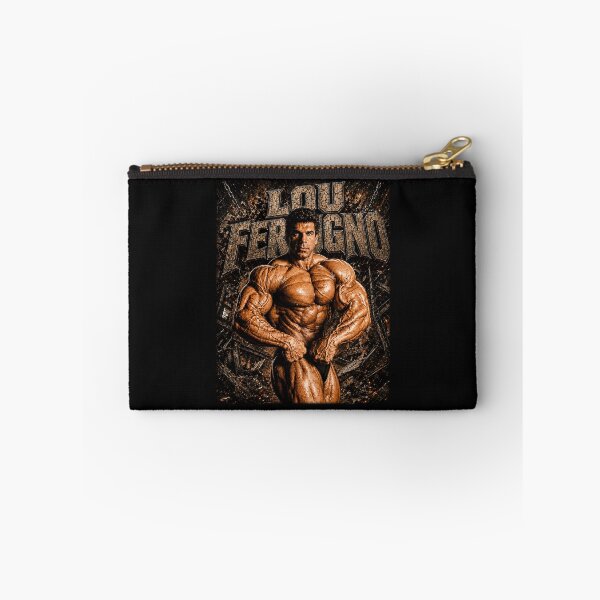 Item preview, Lou Ferrigno designed and sold by TeeCodes.