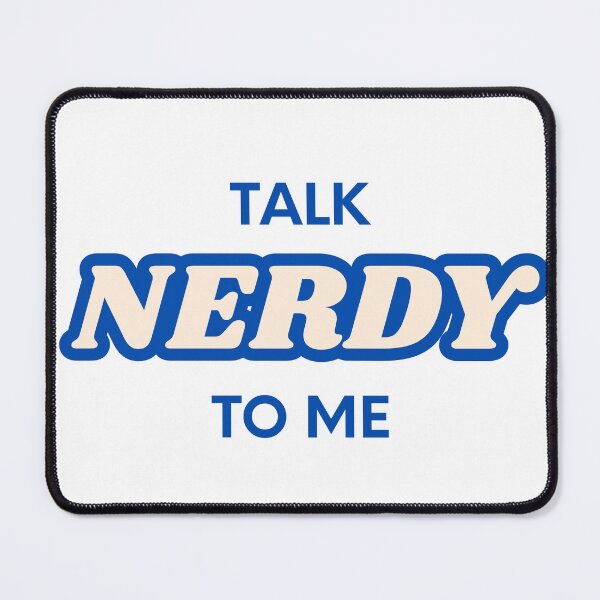 Item preview, There's no faster way to my heart than to start talking about Star Wars, Dune, LoTR and all things Chris Nolan. designed and sold by ZenNerd.