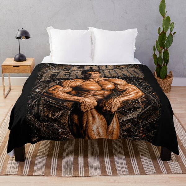 Item preview, Lou Ferrigno designed and sold by TeeCodes.