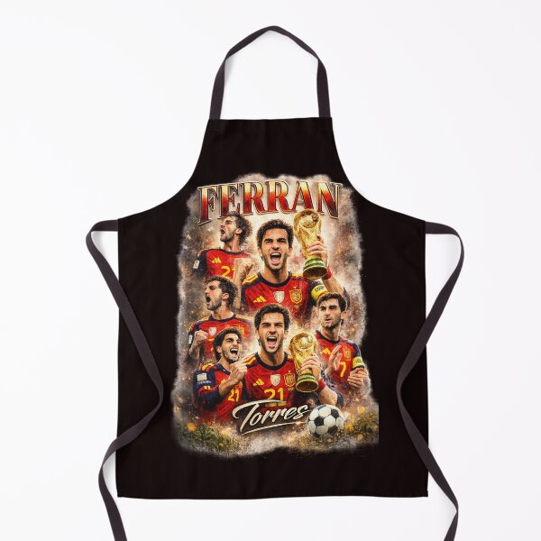 Item preview, Ferran Torres designed and sold by CirceRavens.