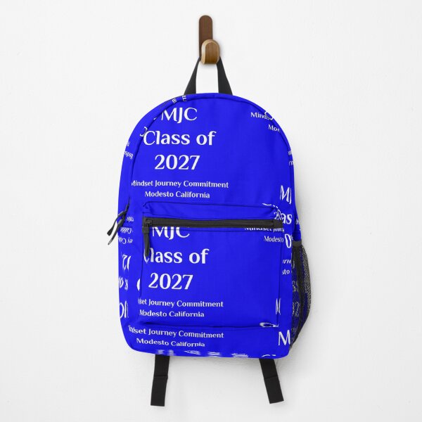 Item preview, MJC Class of 2027 designed and sold by Church Boy Clothing Co..