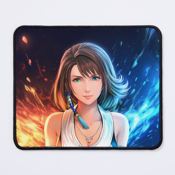 Item preview, Yuna - 28 designed and sold by Infinite-Aspire.