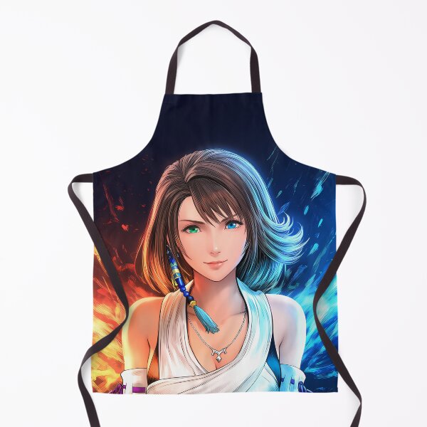 Item preview, Yuna - 28 designed and sold by Infinite-Aspire.