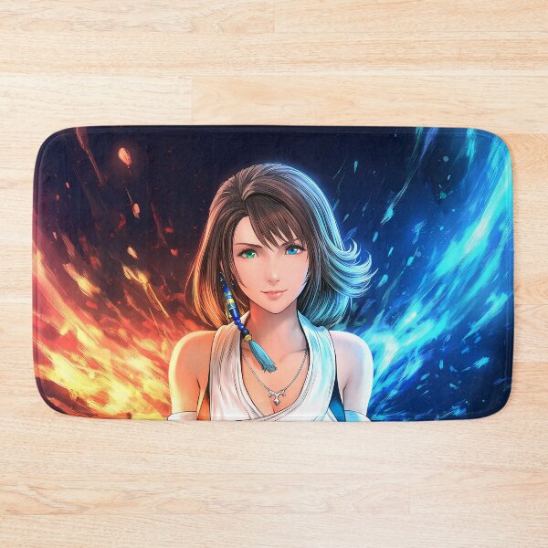 Item preview, Yuna - 28 designed and sold by Infinite-Aspire.