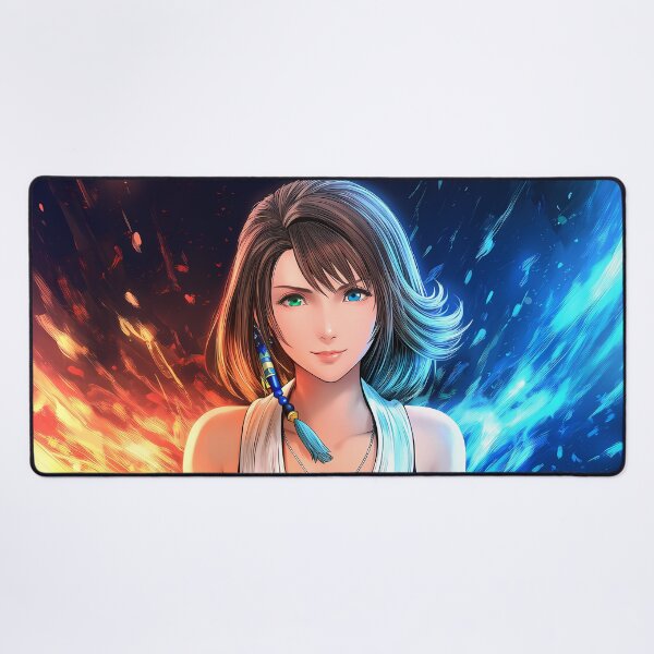 Item preview, Yuna - 28 designed and sold by Infinite-Aspire.