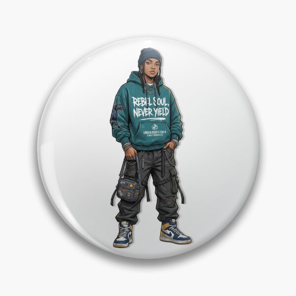 Item preview, Edgy Streetwear Graphic Vector|High-Res Transparent PNG Design designed and sold by designsvetlana1.