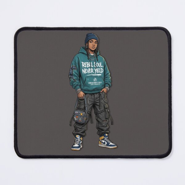 Item preview, Edgy Streetwear Graphic Vector|High-Res Transparent PNG Design designed and sold by designsvetlana1.