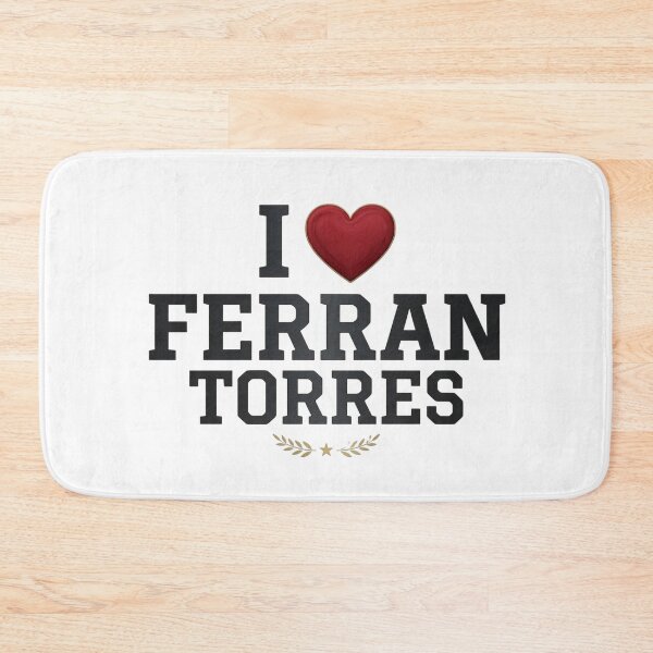 Item preview, Ferran Torres designed and sold by CirceRavens.